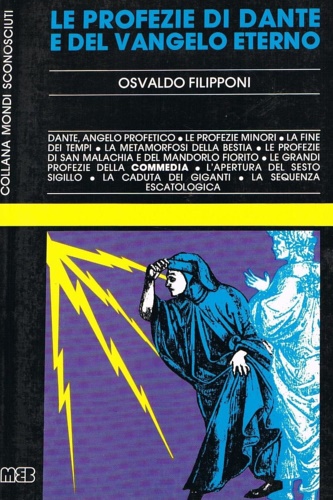 Le profezie di Dante e del vangelo eterno.