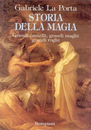 9788845225802-Storia della magia.