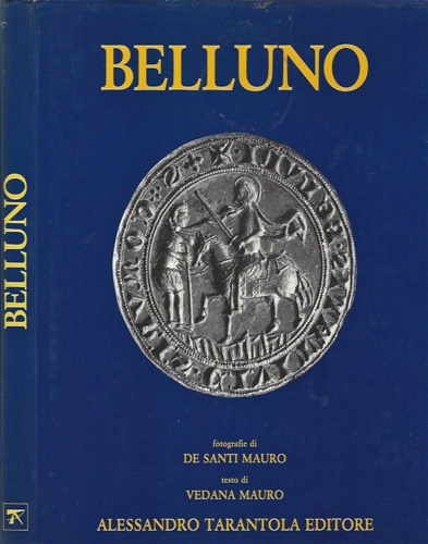 Belluno.