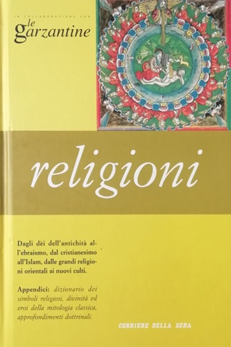 Religioni.