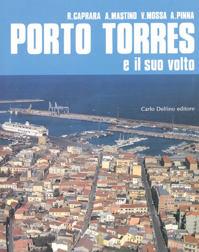 9788871380438-Porto Torres e il suo mondo.