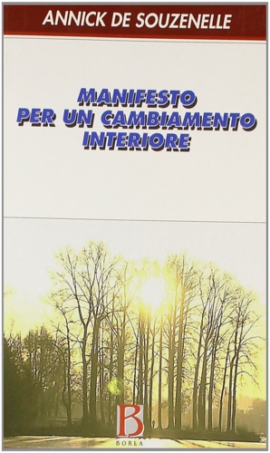 9788826315676-Manifesto per un cambiamento interiore.