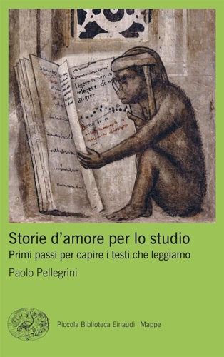 9788806259662-Storie d'amore per lo studio. Primi passi per capire i testi che leggiamo.