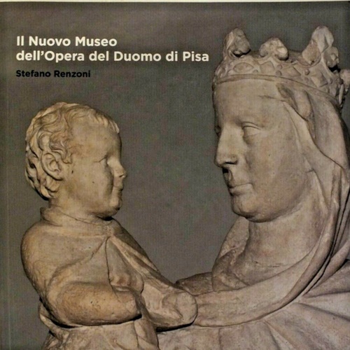 Il nuovo Museo dell'opera del Duomo di Pisa.