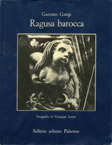 9788876810237-Ragusa barocca.