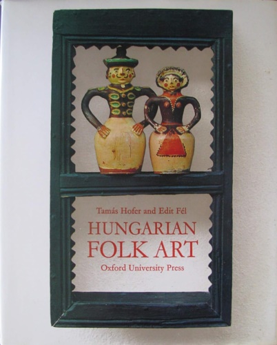9780192114488-Hungarian Folk Art.