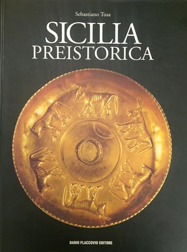 9788877582270-Sicilia preistorica.