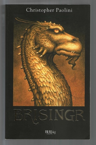 9788817036146-Brisingr. L'eredità: 3