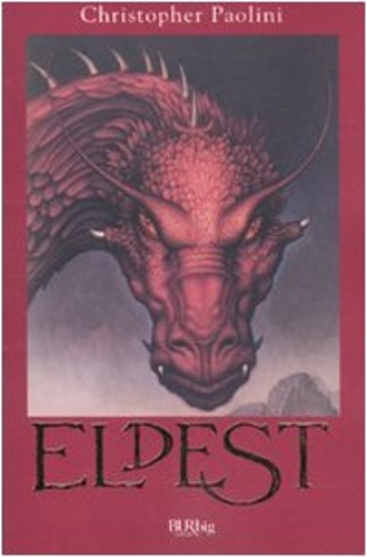9788817036160-Eldest. L'eredità vol.2.
