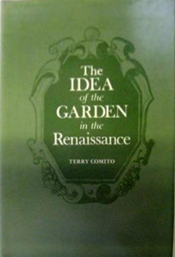 9780813508412-Idea of the Garden in the Renaissance.