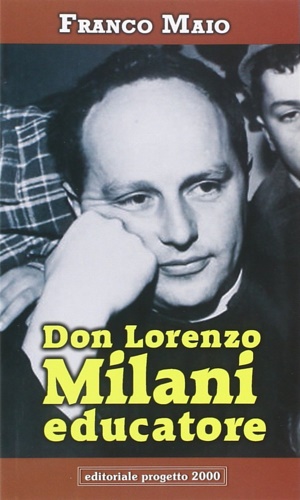 9788882762971-Don Lorenzo Milani educatore.