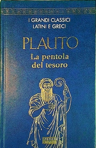 La pentola del tesoro.