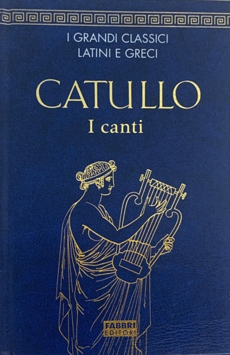 I Canti.