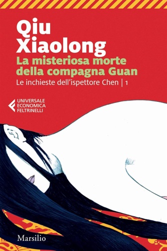 9788807890680-La misteriosa morte della compagna Guan.