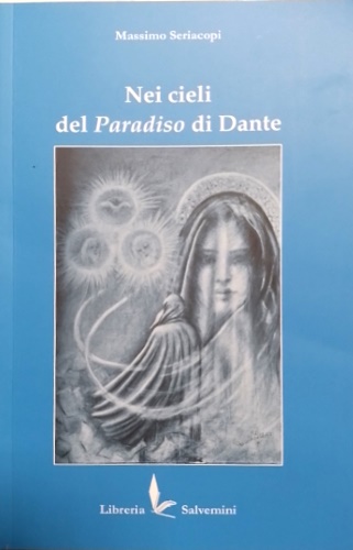 9791280000378-Nei cieli del Paradiso di Dante.