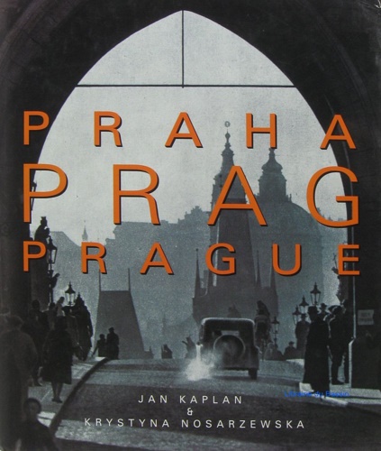 9783895085284-Praha. Prag. Prague.