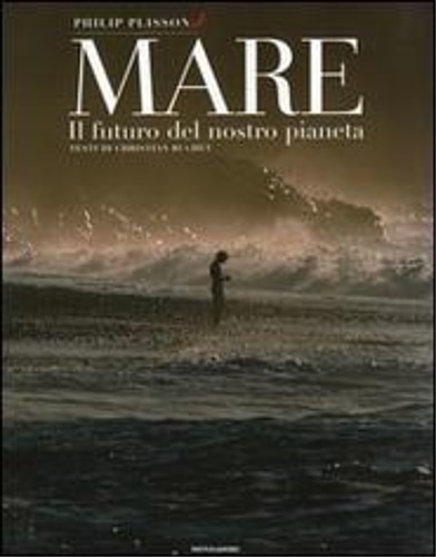 9788837045890-Mare. Il futuro del nostro pianeta.