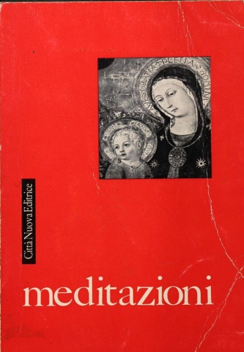 Meditazioni.