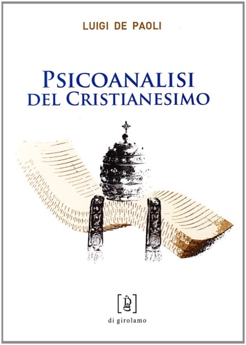 9788887778618-Psicoanalisi del Cristianesimo.