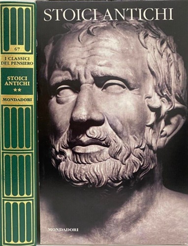 Stoici antichi. Testimonianze sulla stoa antica in generale. vol. II: Preliminar