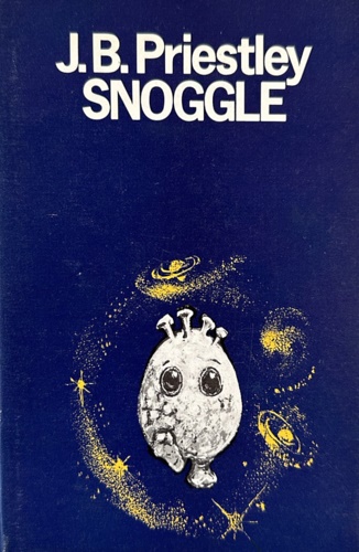 9780434957750-Snoggle. A story for anybody between 9 and 90.