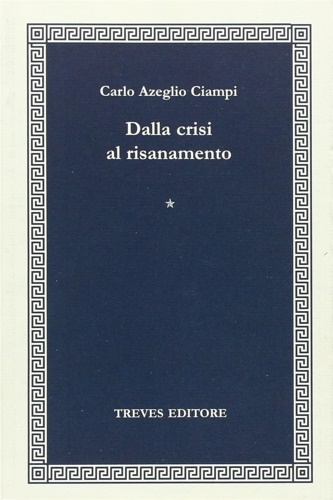 9788884630162-Dalla crisi al risanamento.