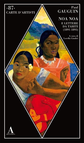 9791254721193-Noa Noa e lettere da Tahiti (1891-1893).