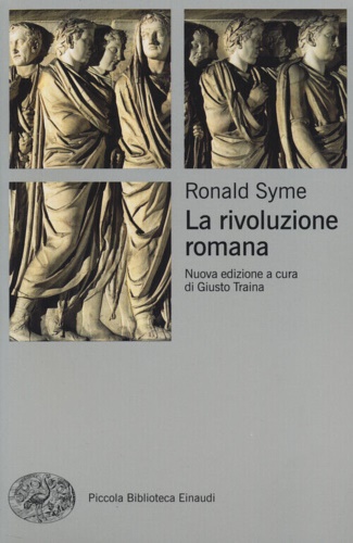 9788806221638-La rivoluzione romana.