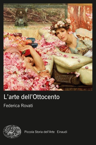 9788806228484-L'arte dell'Ottocento.