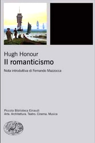 9788806187149-Il romanticismo.