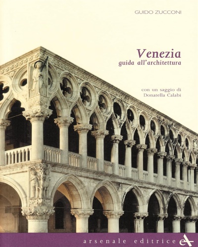 9788877431295-Venezia. Guida all'architettura.
