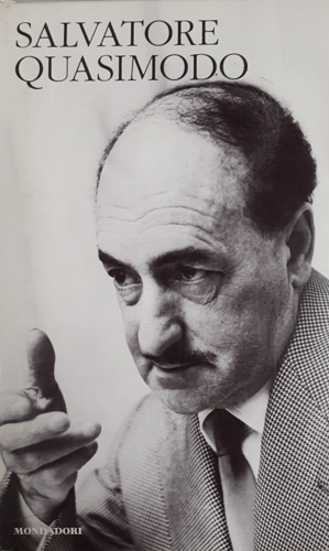 Poesie e discorsi sulla poesia.