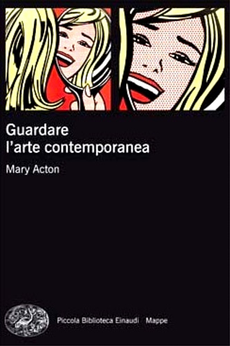 9788806193584-Guardare l'arte contemporanea.