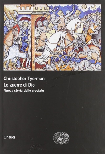 9788806202613-Le guerre di Dio.