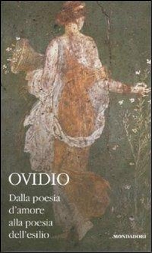 9788804569992-Della poesia d'amore alla poesia dell'esilio. Volume Secondo.