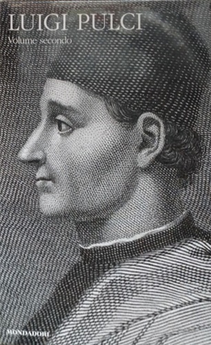 Opere. Volume Secondo.