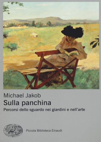9788806217143-Sulla panchina.