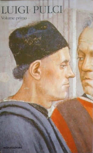 Opere. Volume Primo.