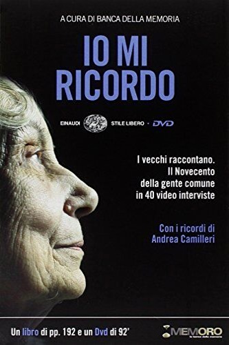 9788806199432-Io mi ricordo.