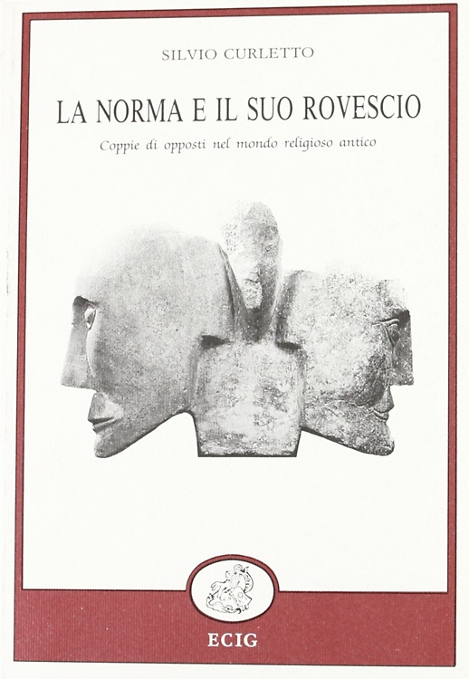 9788875454173-La norma e il suo rovescio.