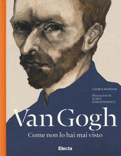 9788891801319-Van Gogh come non lo hai mai visto.