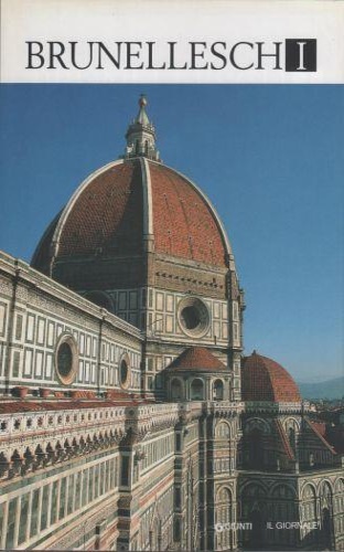 Brunelleschi.