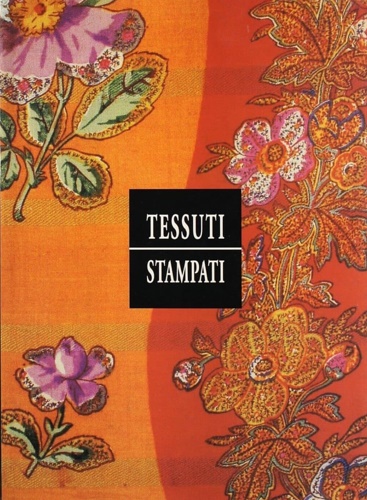 9788847414525-Tessuti stampati.