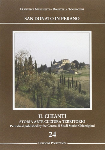 9788859601517-San Donato in Perano.