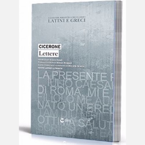 Lettere.