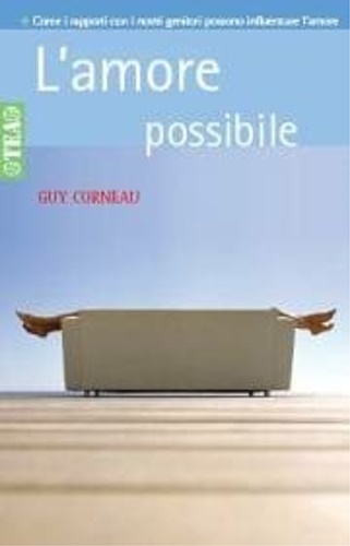 9788850206469-L'amore possibile.