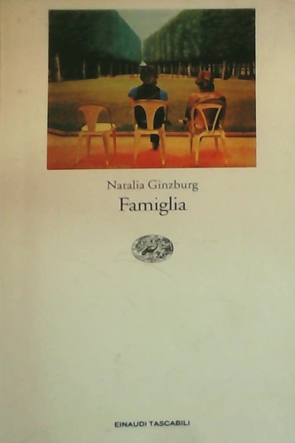 9788806137953-Famiglia.