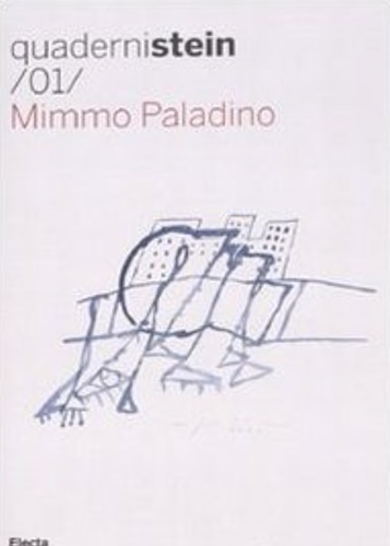 9788837065324-Mimmo Paladino.
