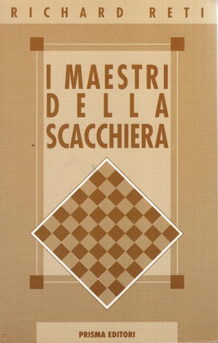 I maestri della scacchiera.