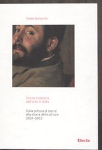 9788837061326-Storia moderna dell'arte italiana.